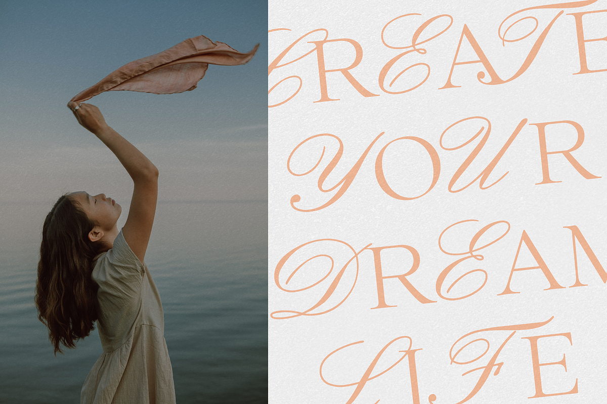 Loren Blake | Font Duo, a Serif Font by elvinova (Photo 9 of 10)