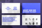 Sweet | Logo Presentation Template, a Presentation Template by CreativeSoup.io (Thumbnail 5 of 16)