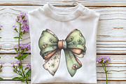 Whimsical St. Patrick's Day Clipart, an Illustration by OK Design (Thumbnail 5 of 6)