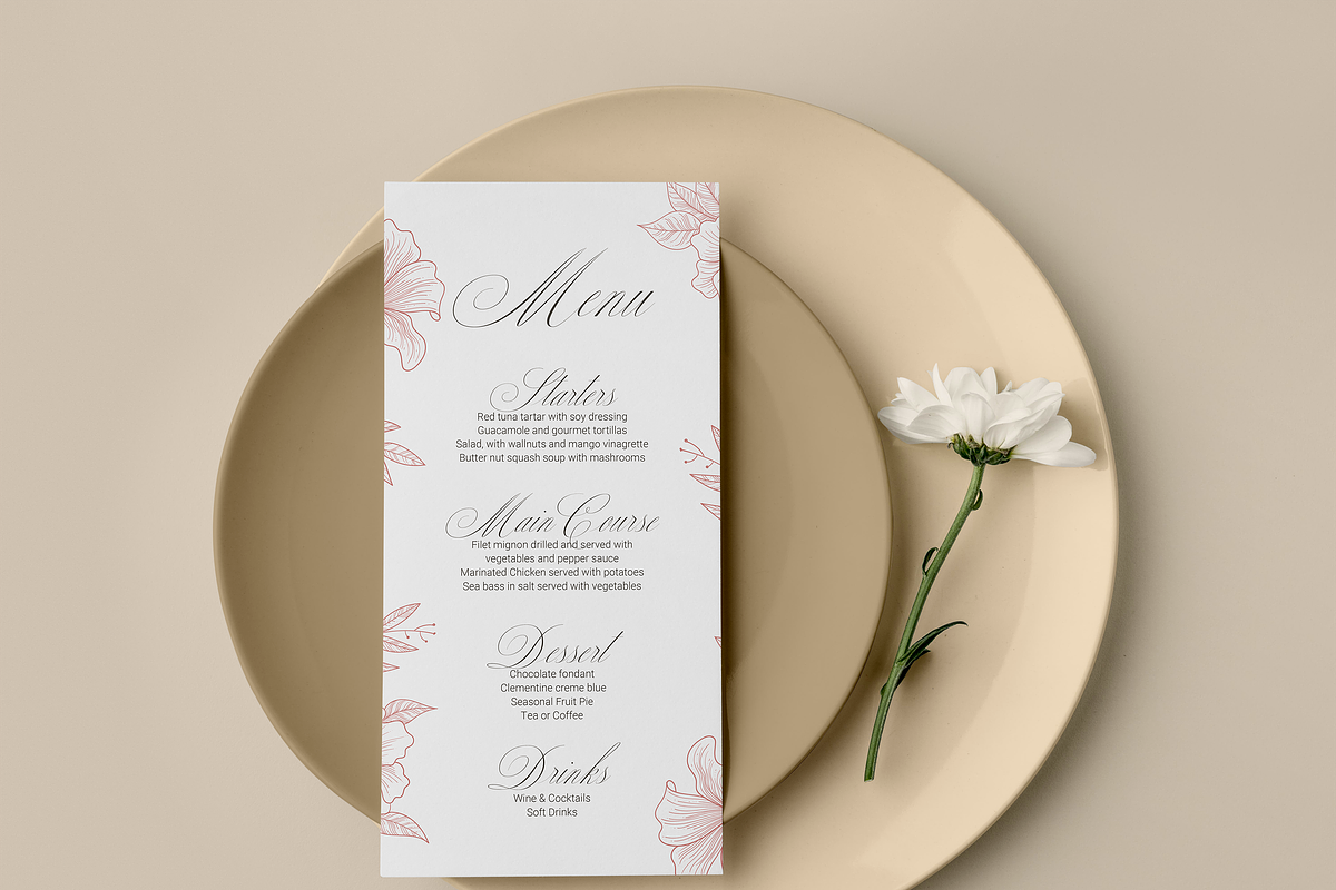 Allegra Script, a Script Font by Creative Foundry (Photo 3 of 8)
