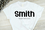 Honey, a Serif Font by InermediaSTUDIO (Thumbnail 7 of 7)