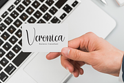 Wresling | Script Font, a Handwritten Font by Scratchones (Thumbnail 5 of 9)