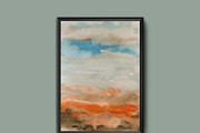 Abstract Autumn Landscapes, a Background Graphic by Marmoris.Arts (Thumbnail 11 of 16)