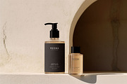 Cosmetics Mockup Bundle, a Packaging Mockup by Wildfield Studio (Thumbnail 12 of 13)