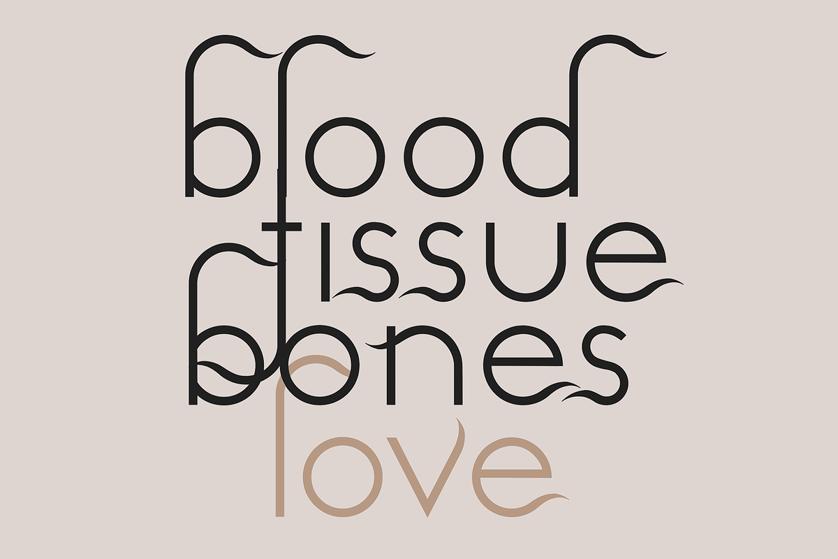 Windswept. Stunning sans serif font, a Sans Serif Font by LostandFoundry (Photo 5 of 8)