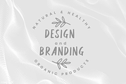 Aesthetic Font, a Sans Serif Font by Indotitas (Thumbnail 2 of 5)