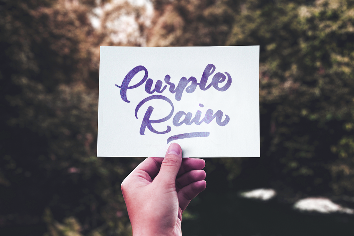 The Frenttel - Cursive Font, a Script Font by Hindia Studio (Photo 6 of 10)