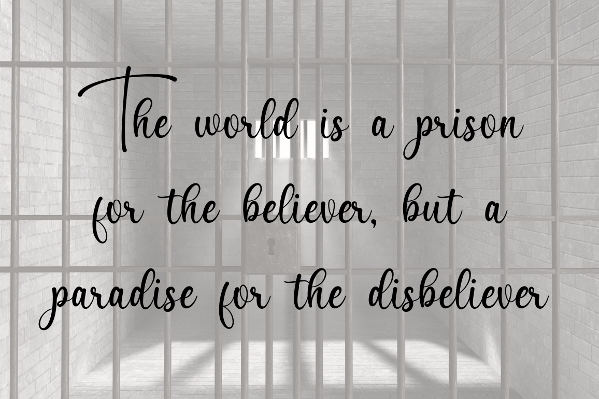 Hengstand Handwritten Font, a Handwritten Font by Basnistudio (Photo 5 of 10)