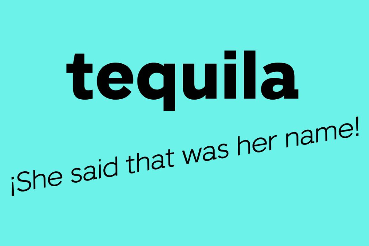 Guacamole, a Font by FontMesa (Photo 3 of 5)
