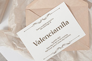 Bogesta, a Serif Font by Mantype Studio (Thumbnail 10 of 16)