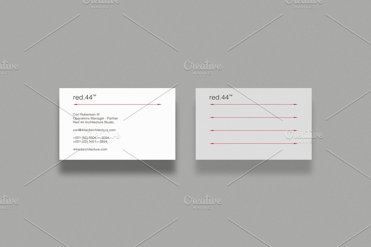 Business cards templates bundle!, a Business Card Template by Srg® (Photo 21 of 34)