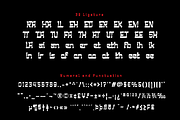 BIENUG | Serif Classic Modernism, a Serif Font by twinstd (Thumbnail 11 of 13)