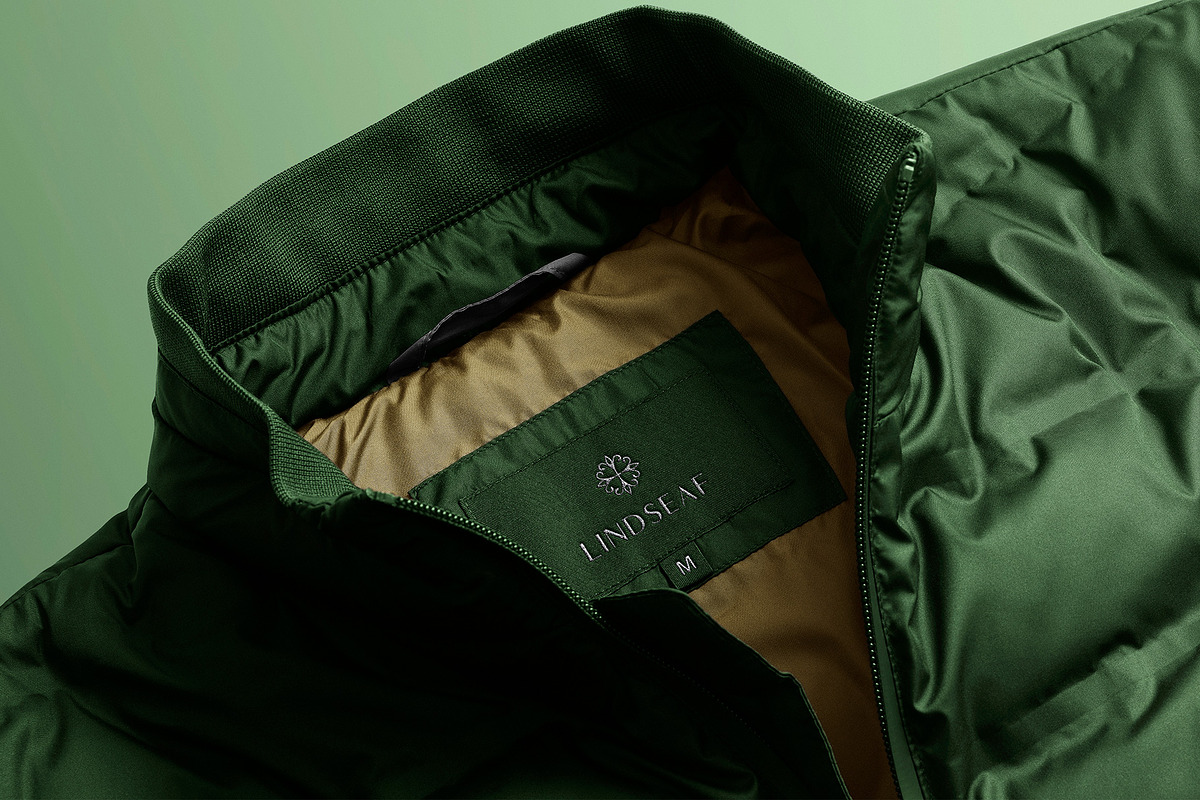 Logo Mockup Embroidered Jacket Tag, a Product Mockup by Asylab (Photo 3 of 5)