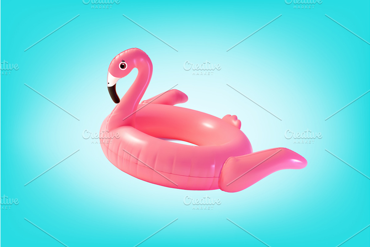 3d Summer Travel and Tourism Icons, an Object 3D Model by 35lab (Photo 9 of 16)