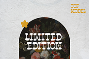 Gamu Yhame, a Font by Authentic Studio (Thumbnail 4 of 7)