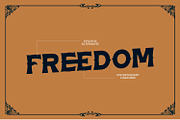 Glycost, a Symbol Font by Vintage Division (Thumbnail 11 of 15)