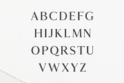 Hyogo A Modern Serif Font Family, a Serif Font by Creativetacos (Thumbnail 2 of 6)