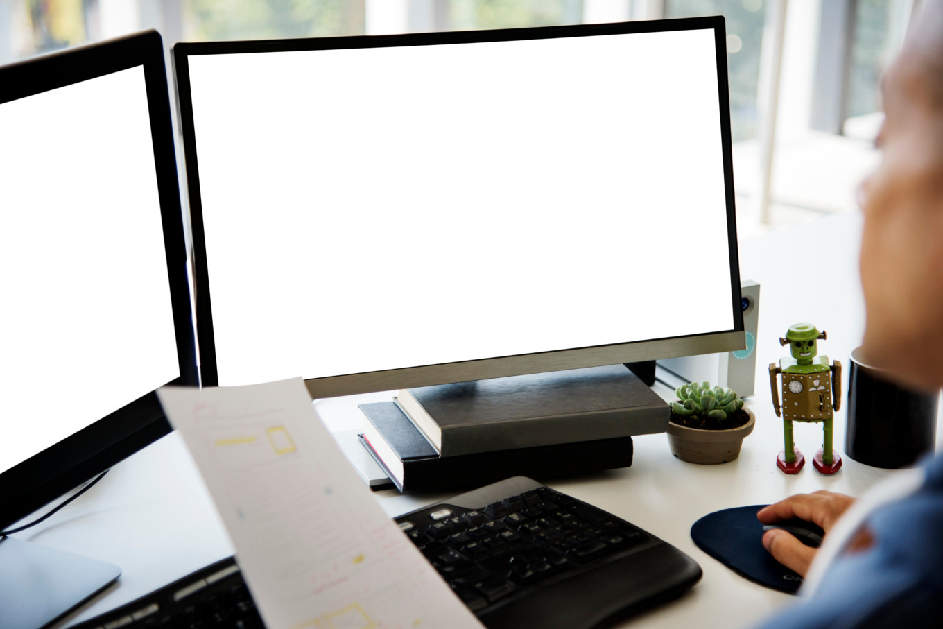 Working using computer png containing png, layer, and mockup for mockup ...