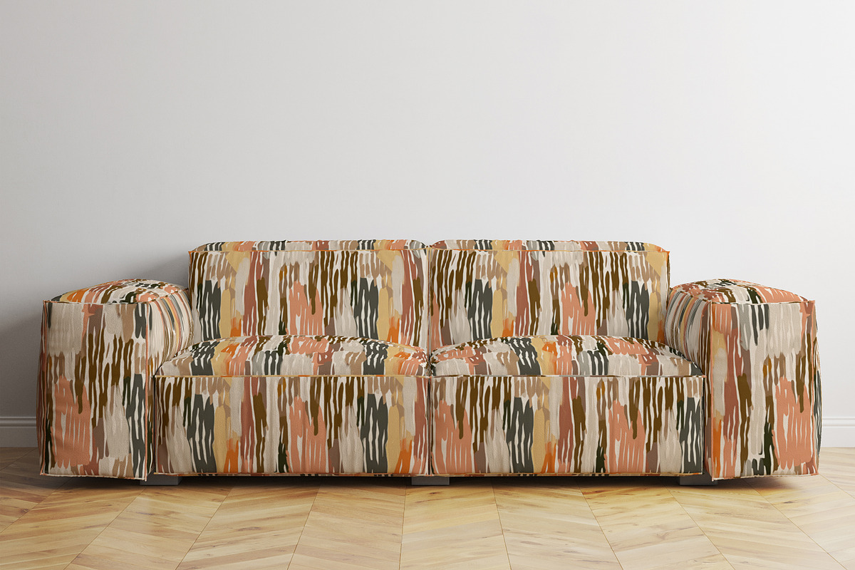 Abstract Patterns - part 4, a Pattern Graphic by Ninterints (Photo 14 of 17)