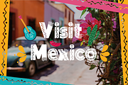 Santiago - Authentic Mexican Type, a Sans Serif Font by HipFonts (Thumbnail 3 of 10)