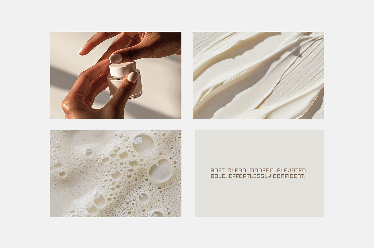 Skin Care Beauty Stock Photo Bundle, a Beauty & Fashion Photo by COCO Designs (Photo 16 of 19)