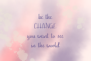 Lavender Hill Handwriting Script, a Script Font by August Calligraphy (Thumbnail 4 of 7)