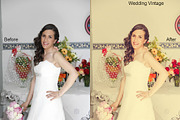 10 Pro Wedding Lightroom Presets, an Action Add-On by Alexandrulucian (Thumbnail 5 of 6)