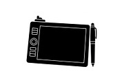 50 Graphic Drawing Tablet Vector Bun, an Illustration by Amazin_art (Thumbnail 49 of 51)