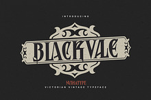 Blackvale