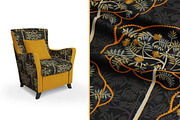 Retro tree - Set 1, a Pattern Graphic by Yummy (Thumbnail 5 of 8)