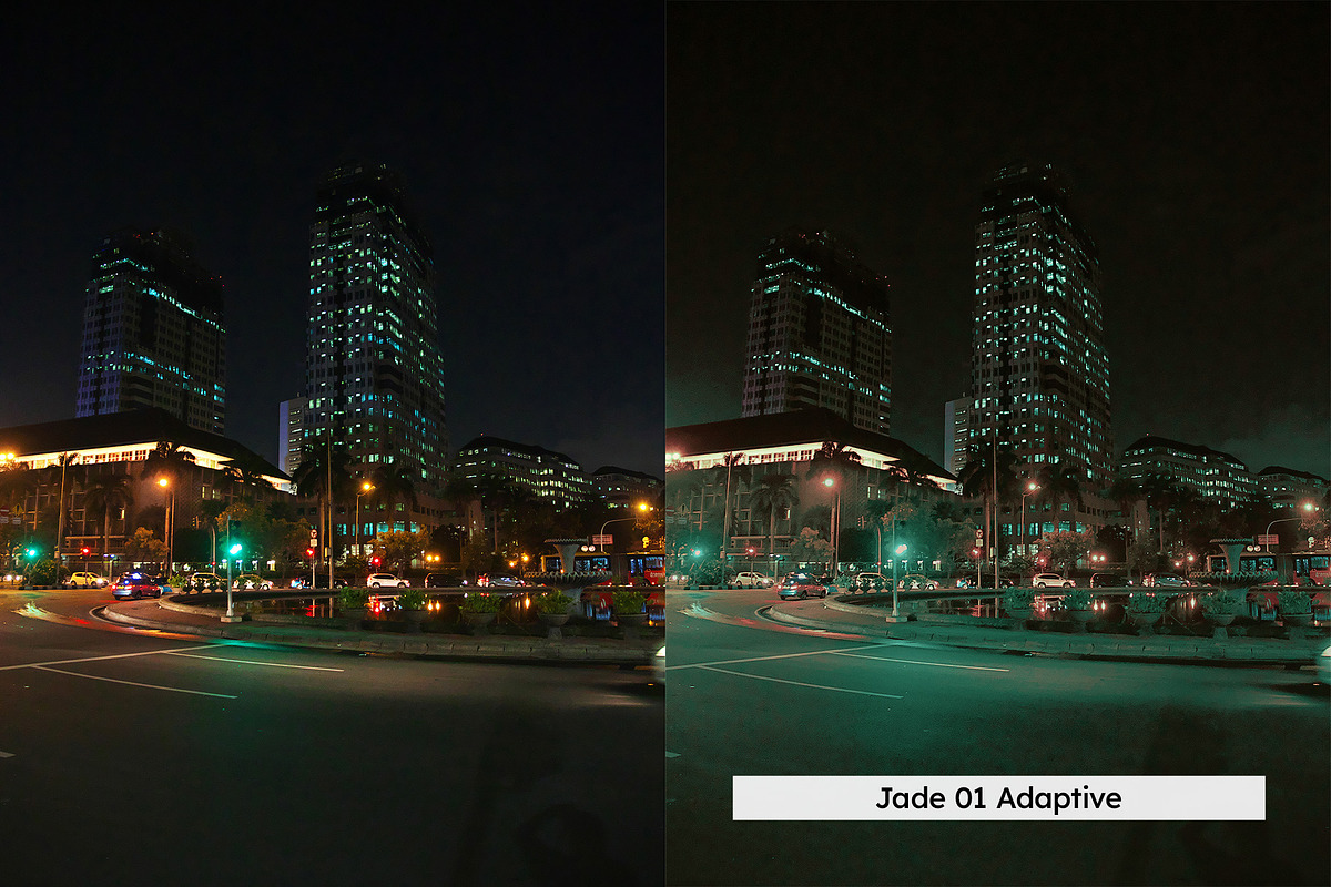 20 Night Feeling Lightroom Presets, a Preset Add-On by SparkleStock (Photo 8 of 12)