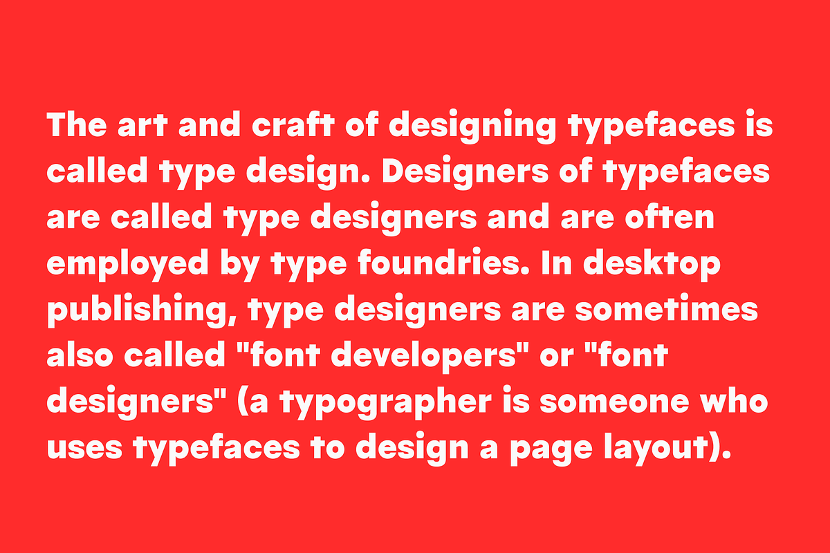 Garmit Family Font, a Sans Serif Font by Fitrah Type (Photo 10 of 10)