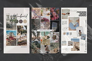 Mood Boards for Brands & Stories, a Social Media Template by Design By Hira (Thumbnail 11 of 12)