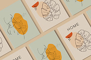 Beauty. Line Art Collection, a Decorative Illustration by Alisha Gronska (Thumbnail 12 of 13)