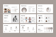 Business Plan PowerPoint Template, a Presentation Template by CreativeSlides (Thumbnail 3 of 7)