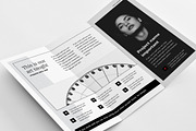 Focus - Agency 3fold Brochure, a Brochure Template by Print design (Thumbnail 5 of 5)