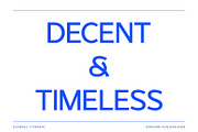 SS Flowkey - Loopy Sans Font, a Sans Serif Font by Typocracy Studio (Thumbnail 4 of 11)