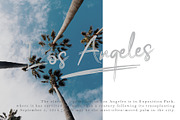 Bassy - Brush Font, a Script Font by erlosDESIGN (Thumbnail 8 of 14)