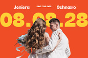 Bright Giftak Retro Display Font, a Serif Font by timelesstype.co (Thumbnail 8 of 20)