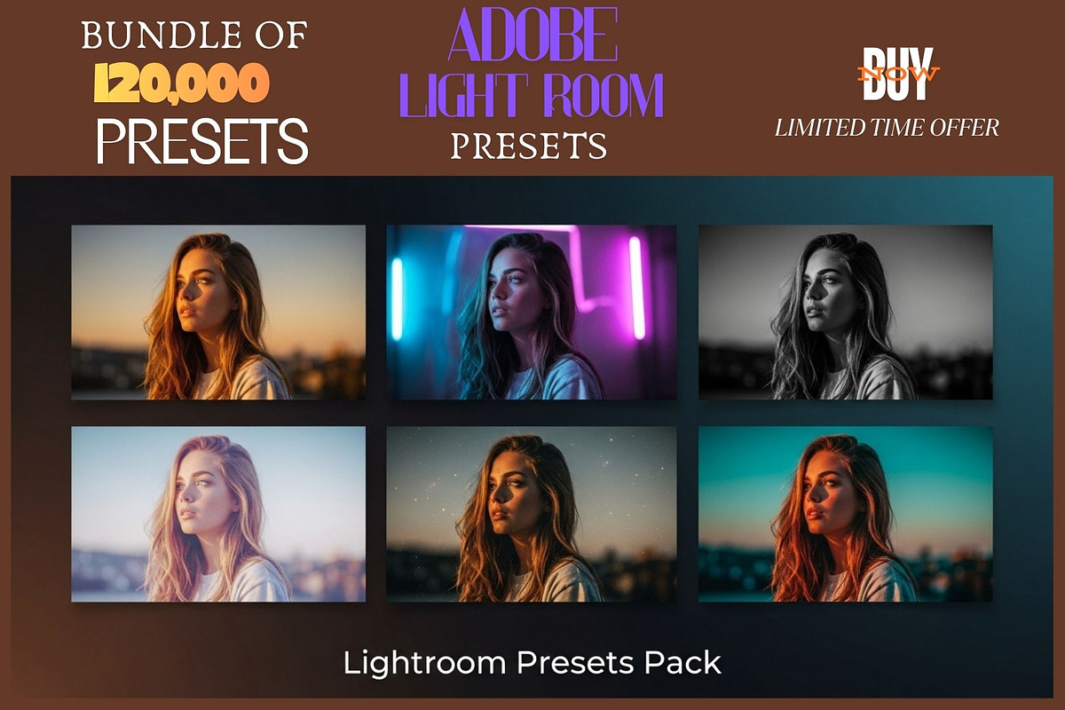 Moody Cinematic Color 120,000Presets, a Preset Add-On by Aban's World (Photo 44 of 63)