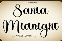 Santa Midnight
