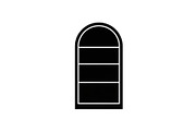 Hanging Egg Chair Silhouette Bundle, an Illustration by Gfx_Store (Thumbnail 15 of 51)