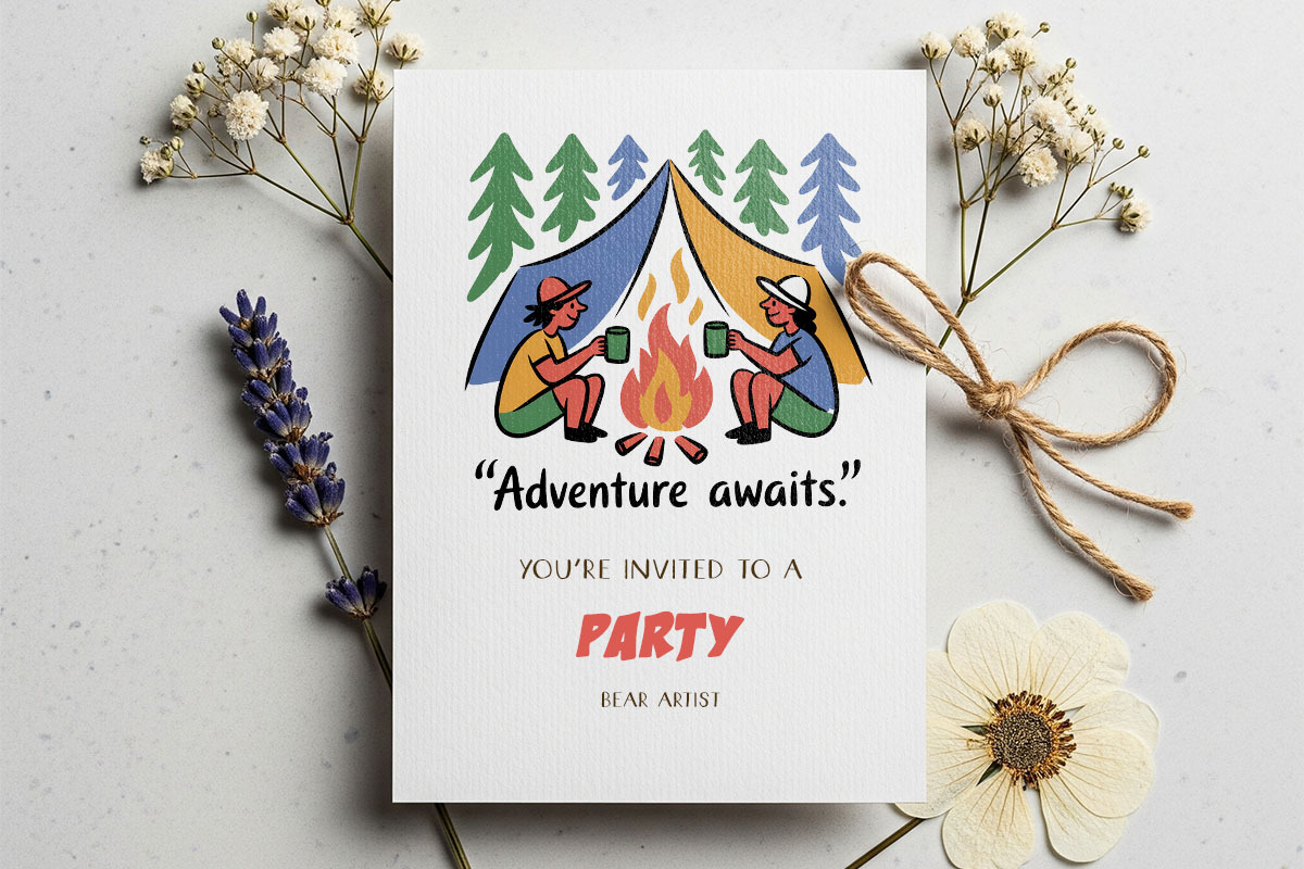 Camping Life Sublimation PNG Bundle, a Graphic by GlitterCraft (Photo 62 of 101)
