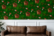 Forest Sketchbook illustrations, an Object Graphic by Fat Hamster (Thumbnail 13 of 17)