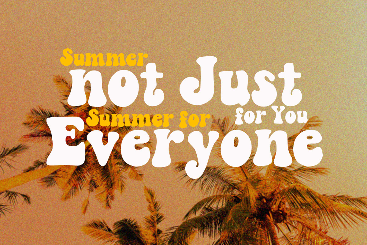 Canden - Display Handwritten Font, a Handwritten Font by Struggle Studio (Photo 9 of 10)