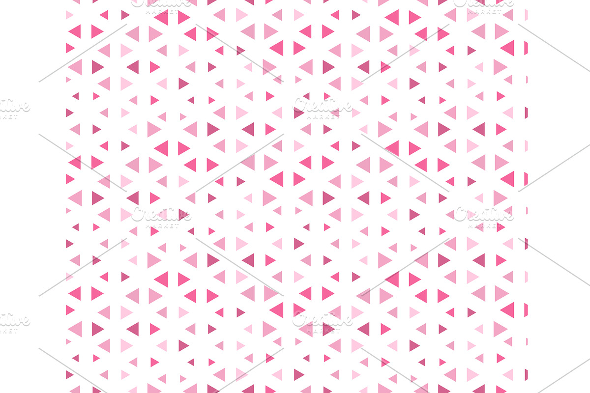 Abstract geometric pattern. Seamless, a Pattern Graphic by RODINA (Photo 1 of 3)