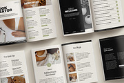 ADE / Ebook Creator Kit, a Magazine Template by Wildnun Studio (Thumbnail 3 of 25)