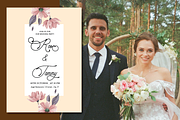 Audrena - Beautiful Monoline Font, a Script Font by PutraCetol Studio (Thumbnail 9 of 11)