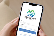 Xor Drone Expert Logo, a Branding & Logo Template by Design_Planet (Thumbnail 3 of 4)