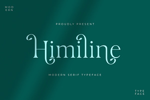 Himiline